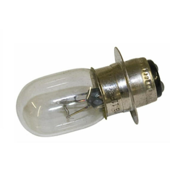 12V 25/25W HELLA A3603 Miniature Standard Bulb 